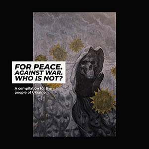 artwork For peace against war who is not