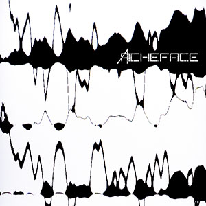 Acheface - False Flag artwork